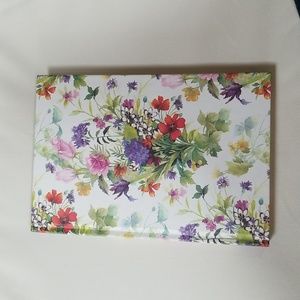 🌺BLANK PAGES JOURNAL